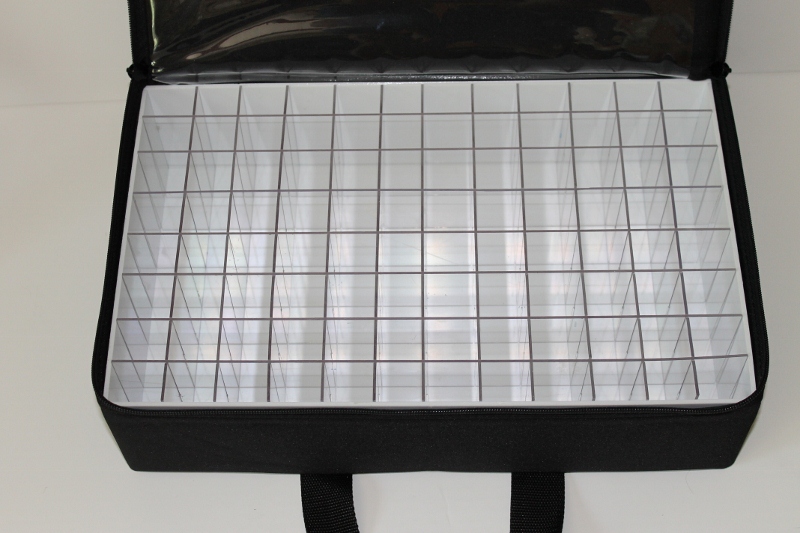 Crankbait Storage Systems B & B Tangle Free Bait Boxes