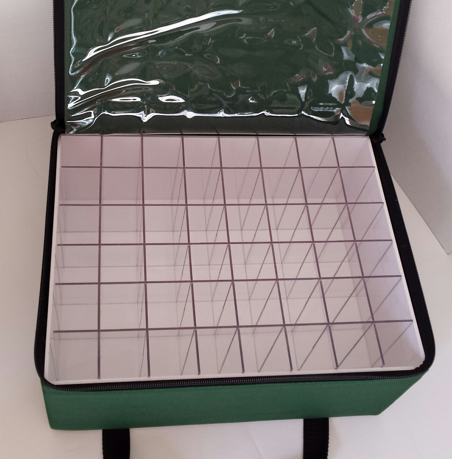 Products B & B Tangle Free Bait Boxes